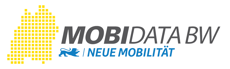 MobiData BW Logo